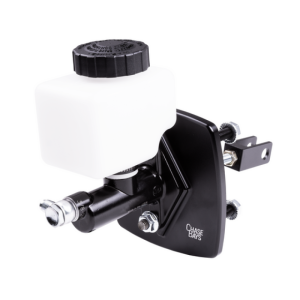 BMW 3-Series E46 Brake Booster Delete - Chase Bays - Single Piston - `99-`06 BMW 3-Series E46 Brake Booster Delete - Chase Bays - Single Piston - `99-`06